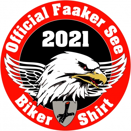 Official Faaker See Biker Patch 2021