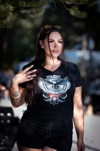 Official Faaker See Biker Shirt 2026