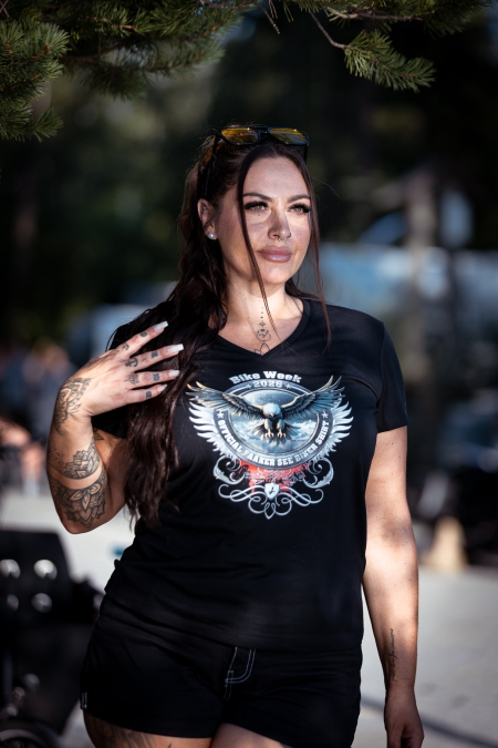 Official Faaker See Biker Shirt 2026