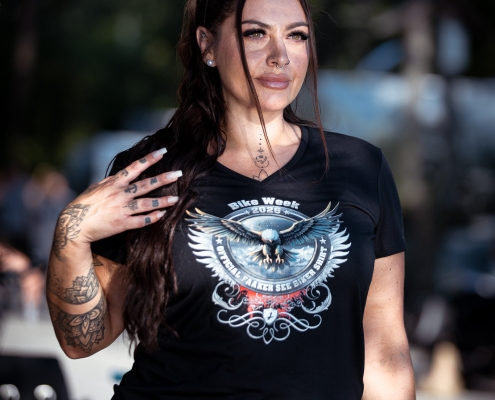 Official Faaker See Biker Shirt 2026