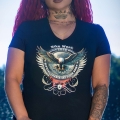Official Faaker See Biker Shirt 2026