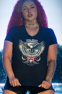 Official Faaker See Biker Shirt 2026