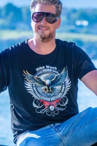 Official Faaker See Biker Shirt 2026