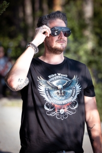 Official Faaker See Biker Shirt 2026