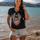 Official Faaker See Biker Shirt 2025