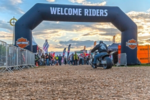 European Bike Week Villach 2026 - Bikers Welcome