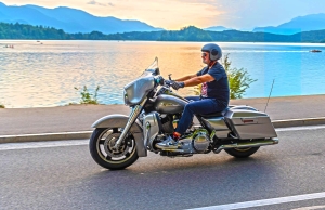 Mobilität European Bike Week - Biker Blog